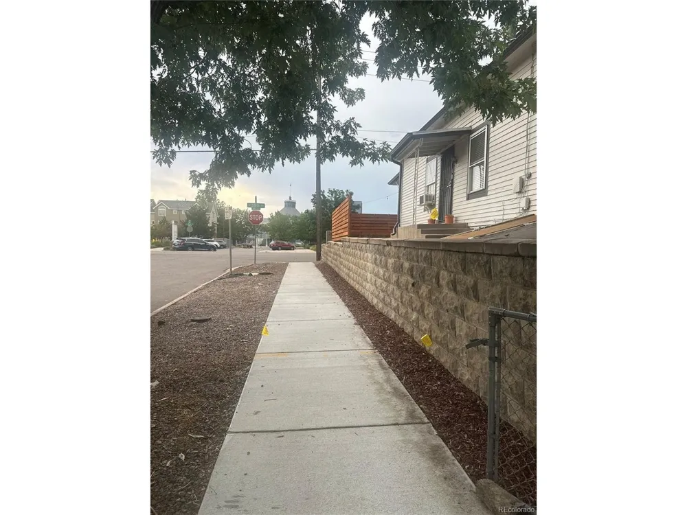 4601 W 38th Avenue Denver, CO 80212