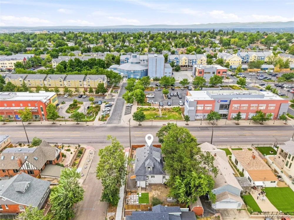 4601 W 38th Avenue Denver, CO 80212
