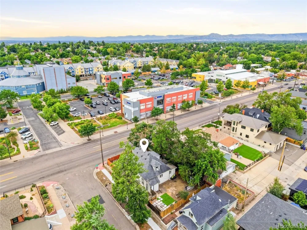 4601 W 38th Avenue Denver, CO 80212