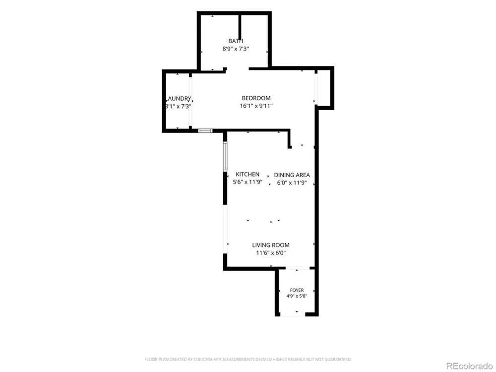 4601 W 38th Avenue Denver, CO 80212