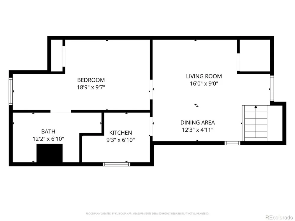 4601 W 38th Avenue Denver, CO 80212