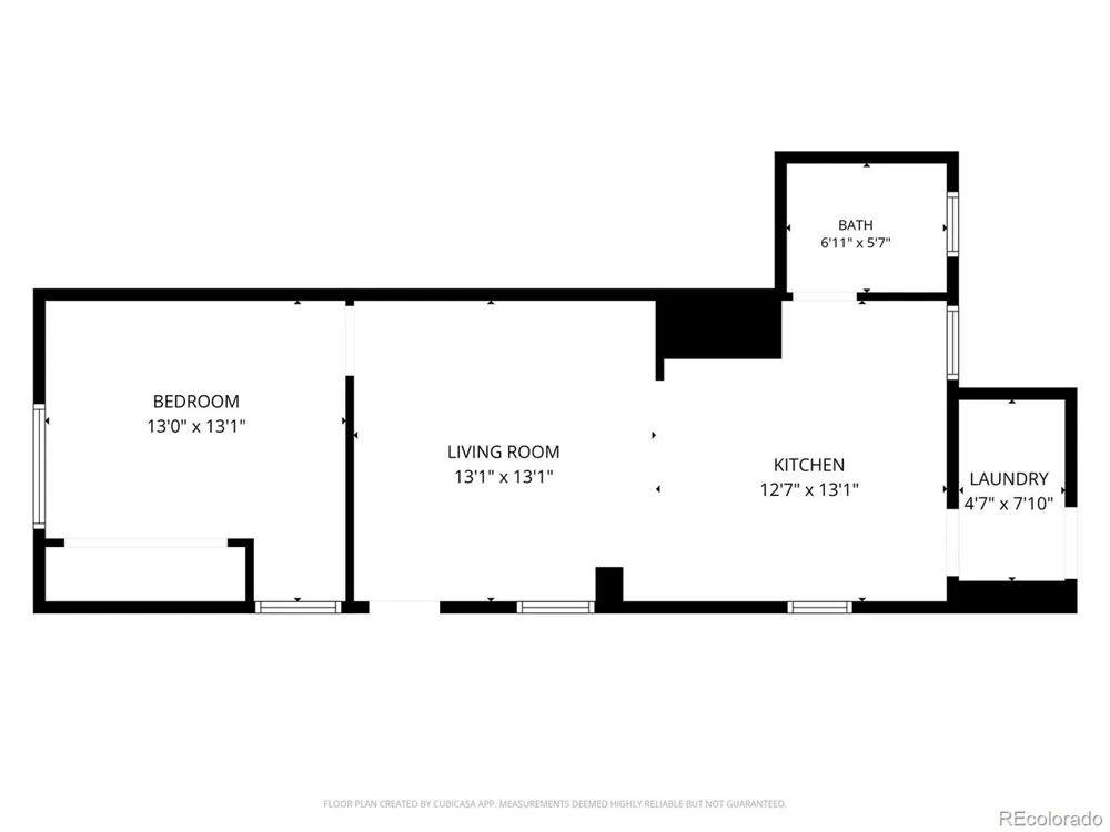 4601 W 38th Avenue Denver, CO 80212