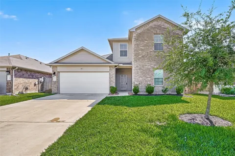 21500 Rustic Elm Drive