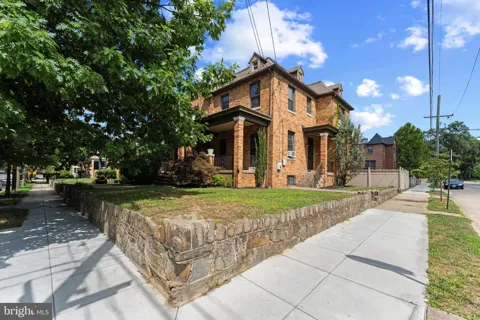 5600 3RD STREET NW