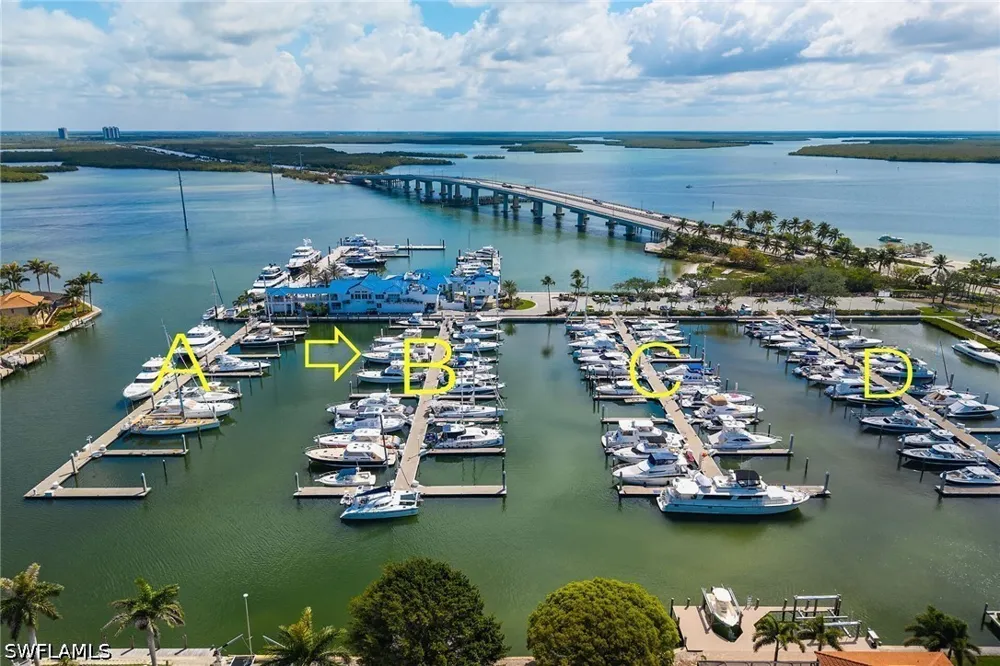 Collier Boulevard Marco Island, FL 34145