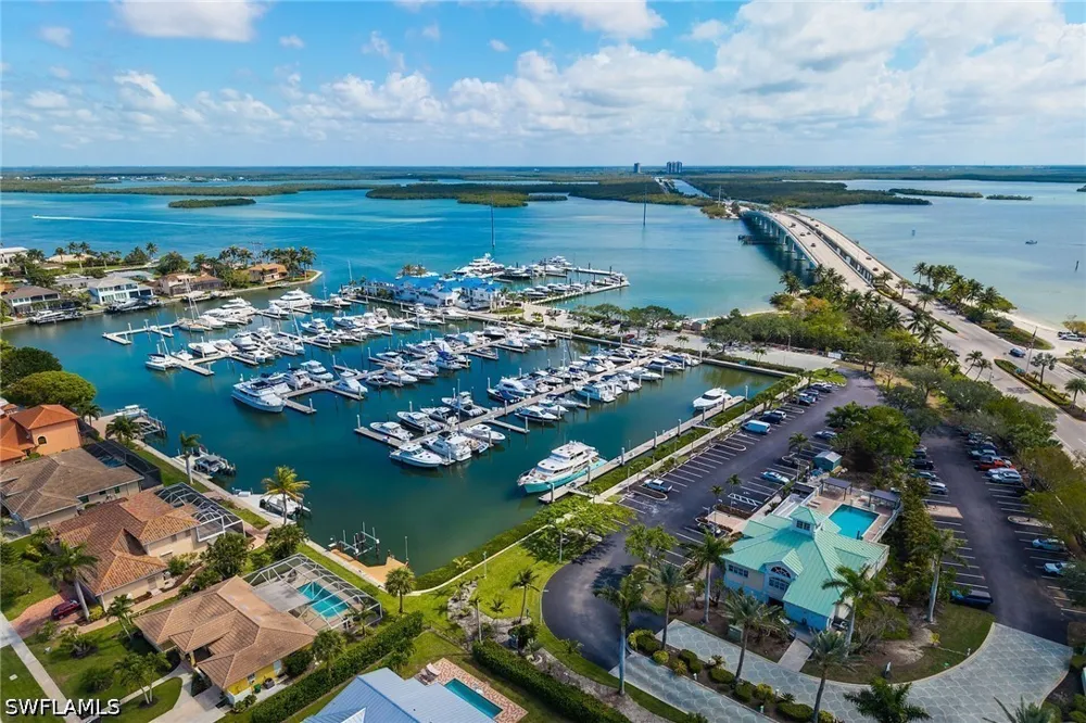 Collier Boulevard Marco Island, FL 34145