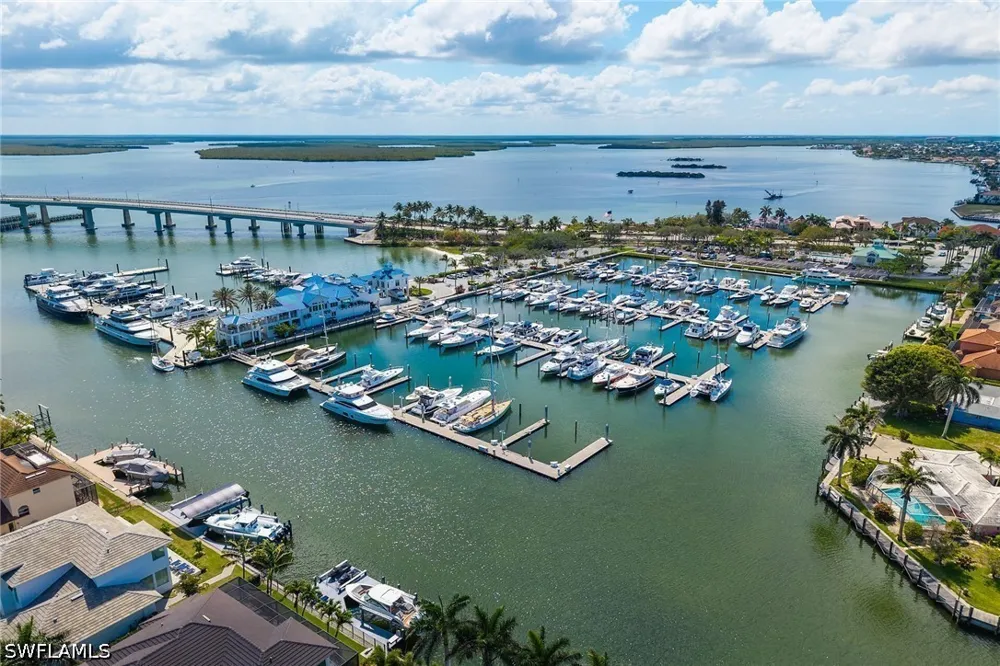 Collier Boulevard Marco Island, FL 34145