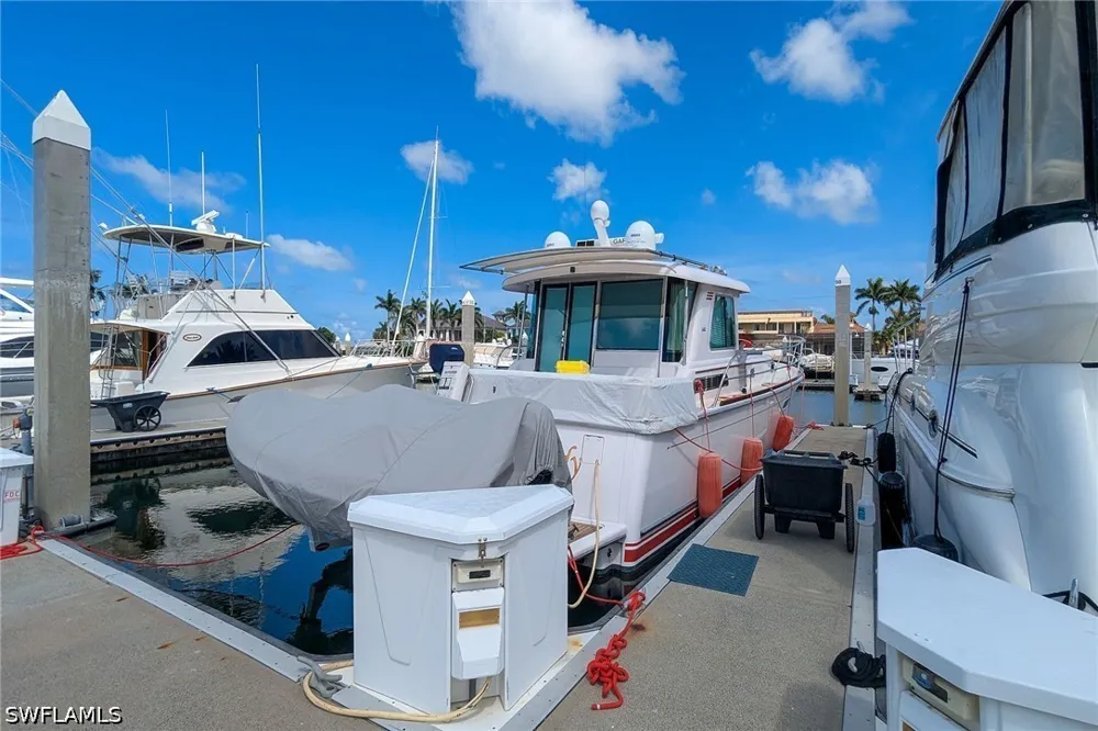 Collier Boulevard Marco Island, FL 34145