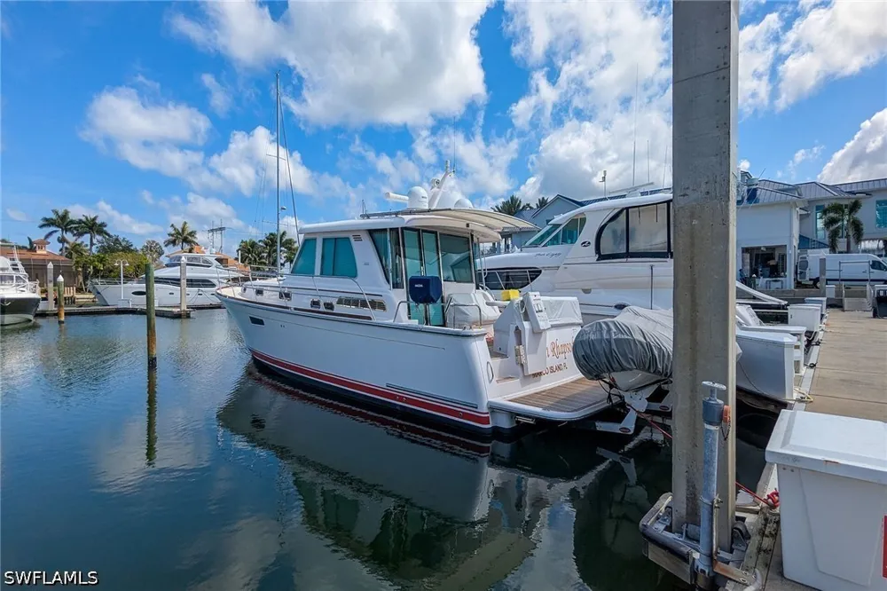 Collier Boulevard Marco Island, FL 34145