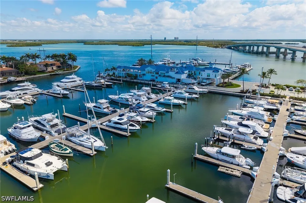 Collier Boulevard Marco Island, FL 34145