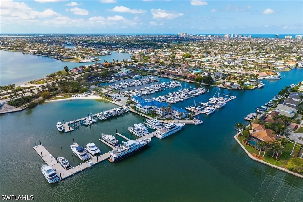 Collier Boulevard Marco Island, FL 34145