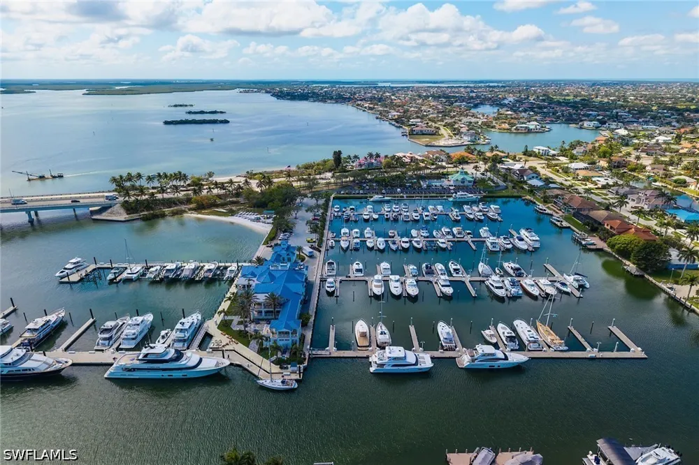 Collier Boulevard Marco Island, FL 34145