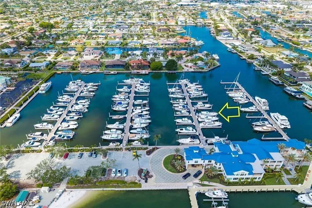 Collier Boulevard Marco Island, FL 34145