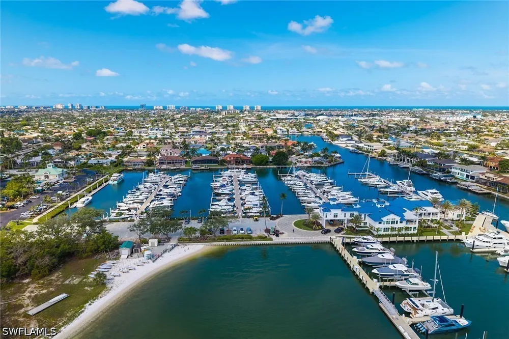 Collier Boulevard Marco Island, FL 34145