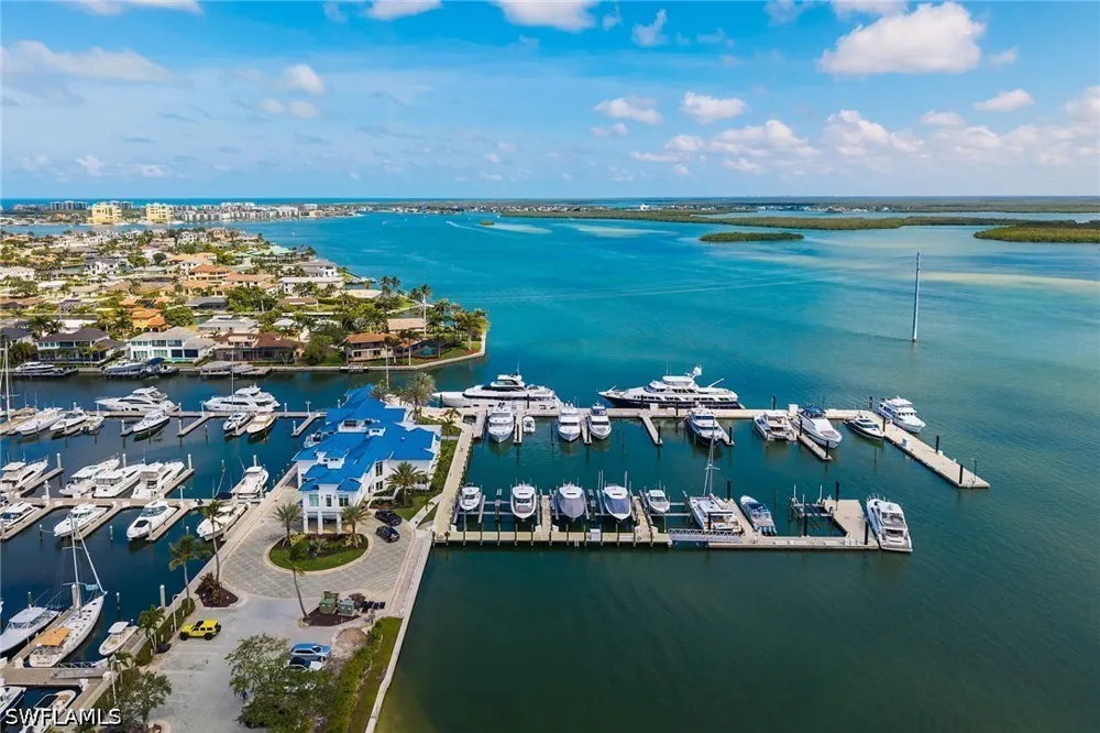 Collier Boulevard Marco Island, FL 34145