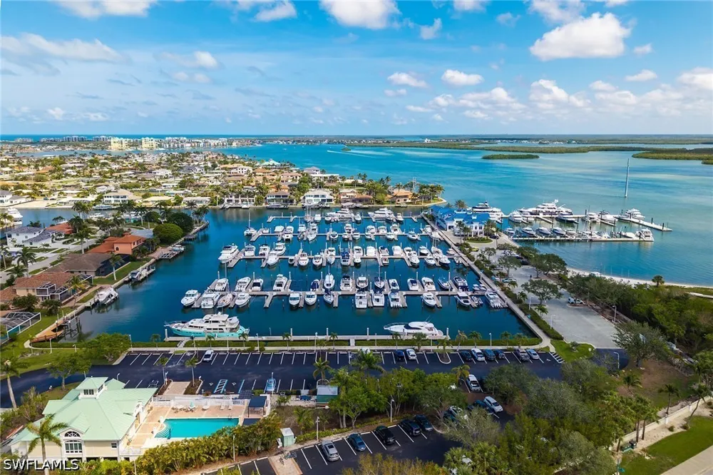 Collier Boulevard Marco Island, FL 34145