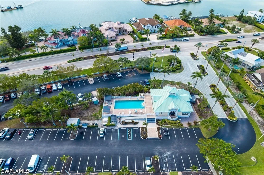 Collier Boulevard Marco Island, FL 34145