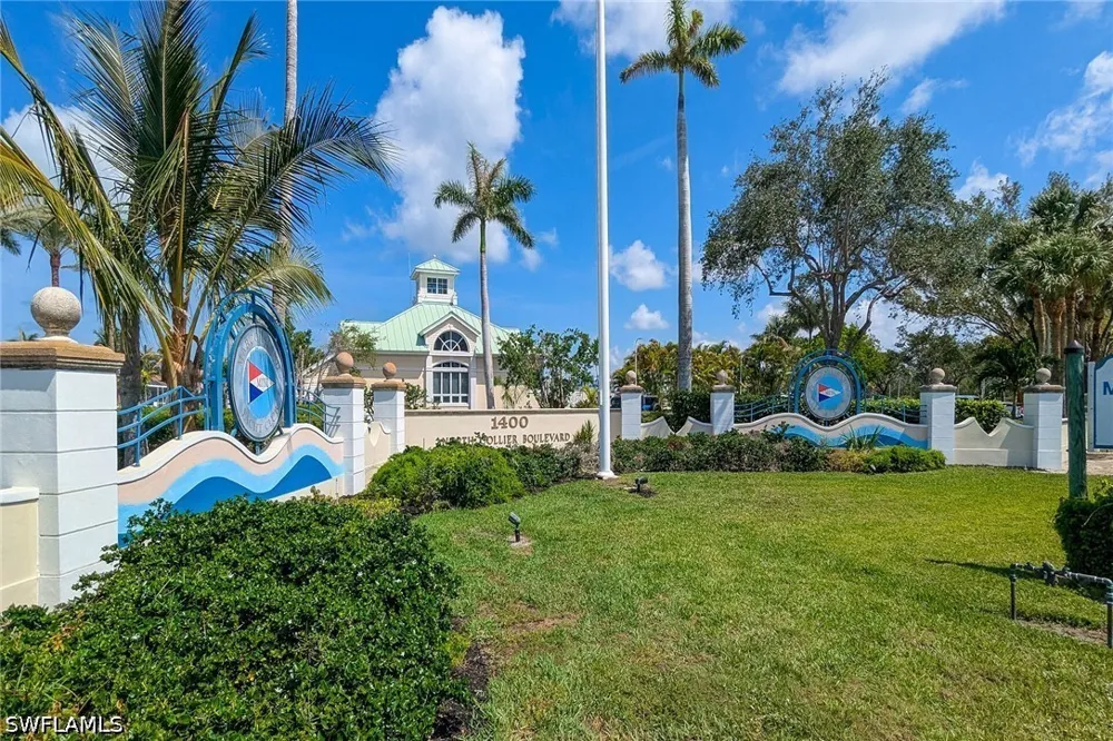 Collier Boulevard Marco Island, FL 34145