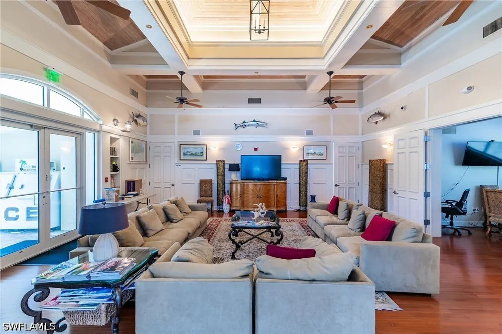 Collier Boulevard Marco Island, FL 34145
