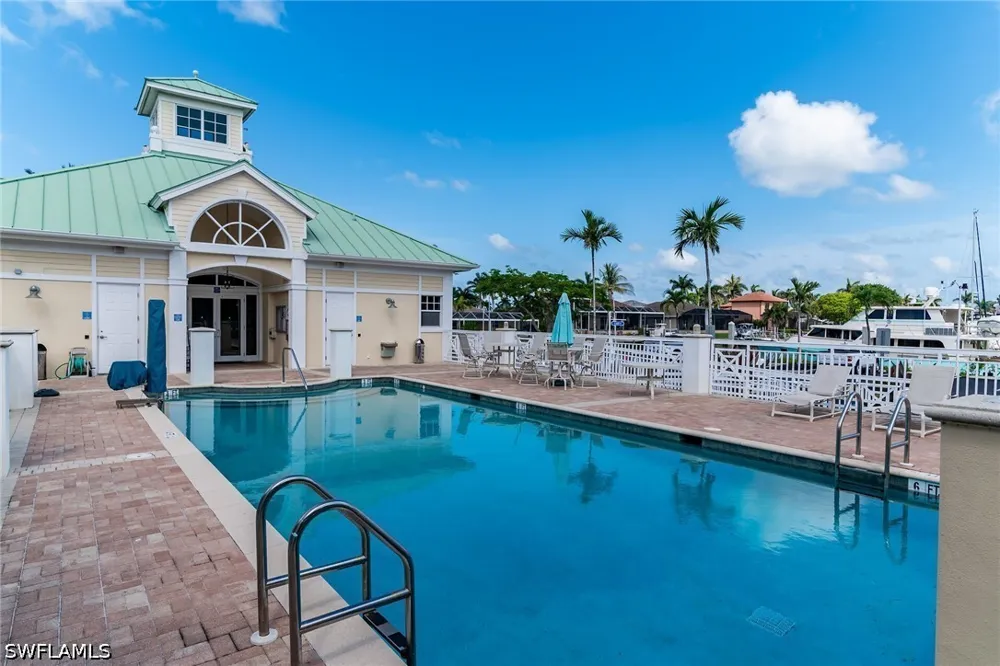 Collier Boulevard Marco Island, FL 34145