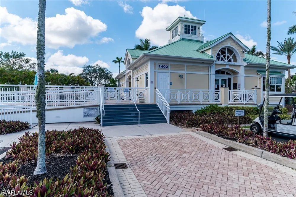 Collier Boulevard Marco Island, FL 34145
