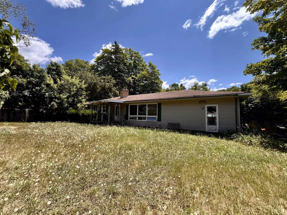 4848 Whitney Street Montague, MI 49437