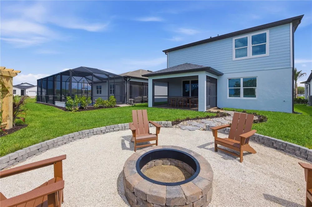 805 BALLEBY TRAIL Bradenton, FL 34212