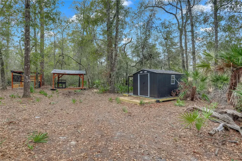 00 SE 929TH STREET Old Town, FL 32680
