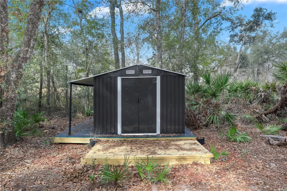 00 SE 929TH STREET Old Town, FL 32680