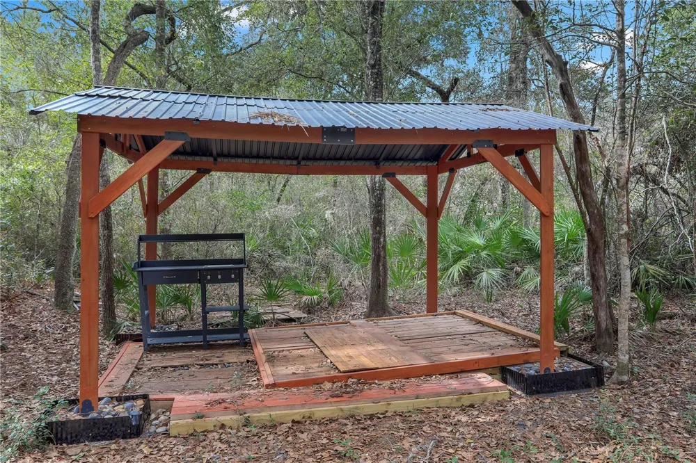 00 SE 929TH STREET Old Town, FL 32680