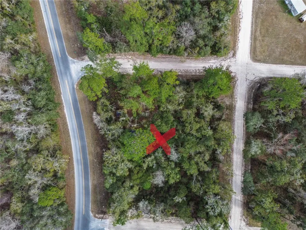 00 SE 929TH STREET Old Town, FL 32680