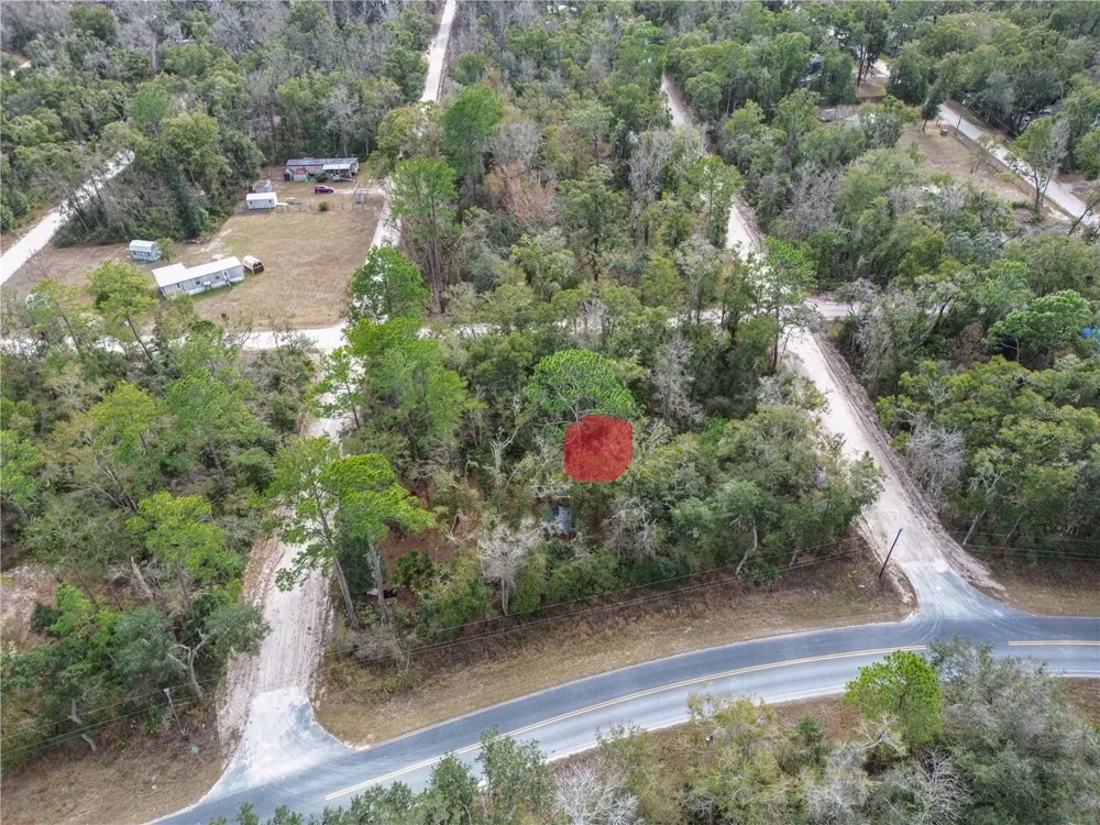 00 SE 929TH STREET Old Town, FL 32680