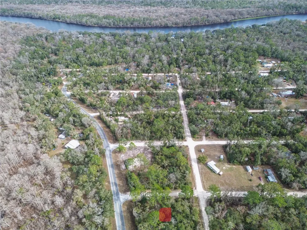 00 SE 929TH STREET Old Town, FL 32680