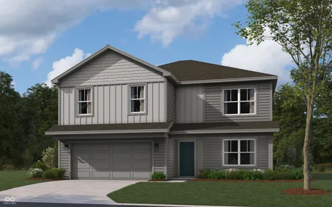 3269 W Vintage Street