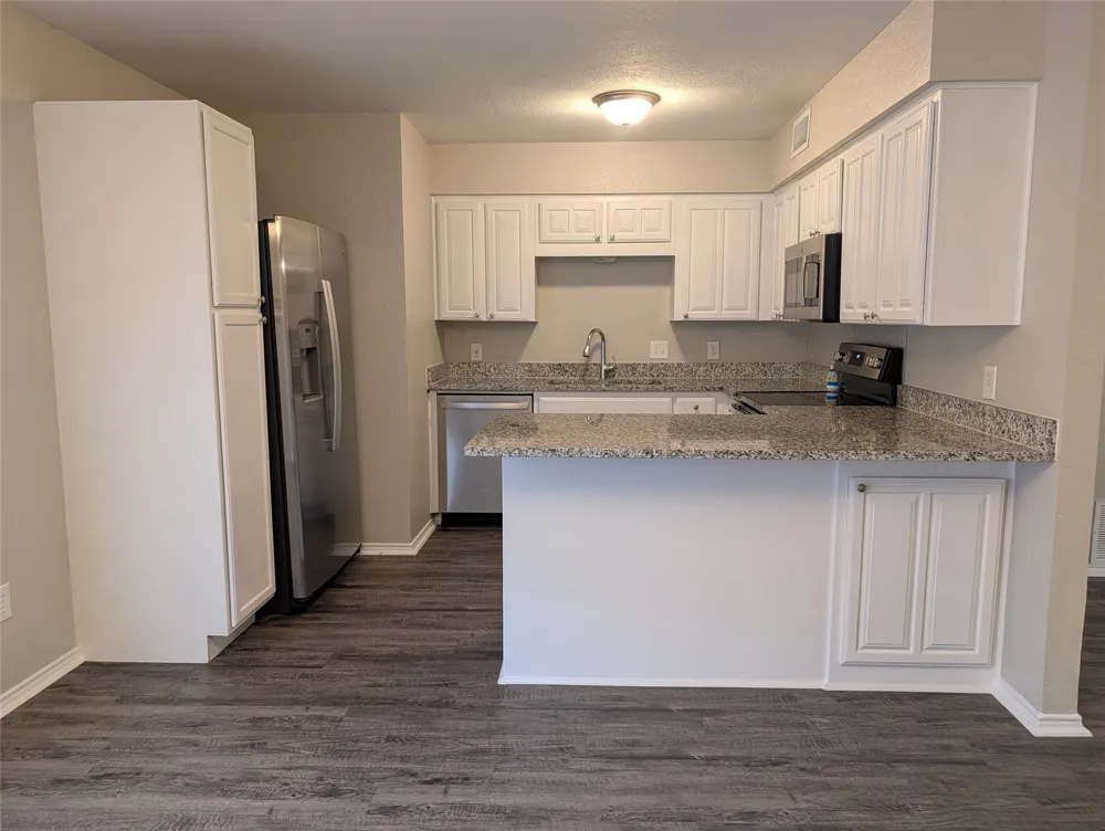 118 Westridge Drive Springtown, TX 76082