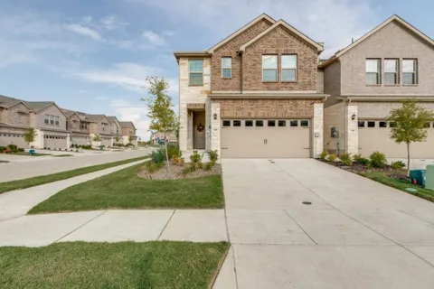 736 Lone Rock Drive