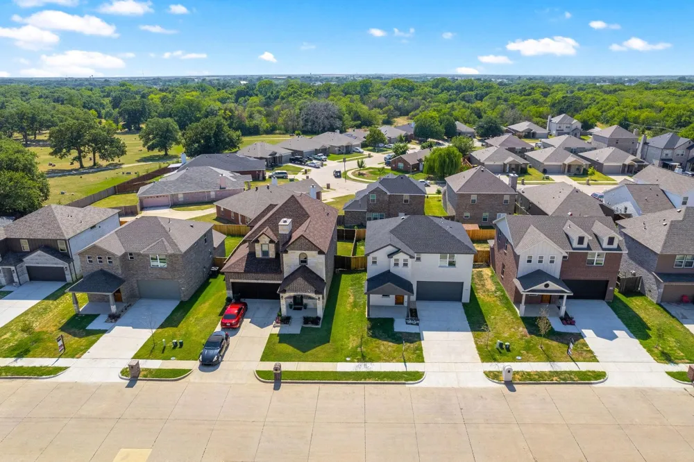 110 Brooks Drive Terrell, TX 75160