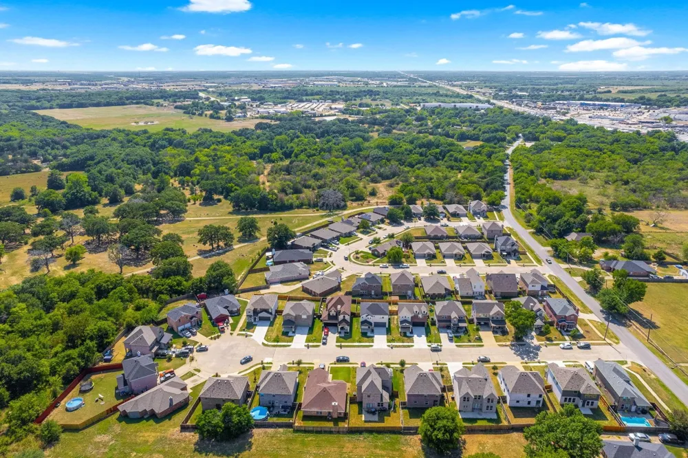 110 Brooks Drive Terrell, TX 75160