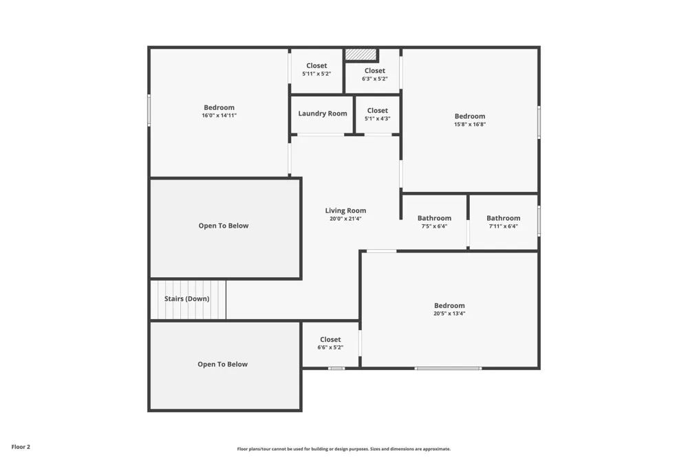 110 Brooks Drive Terrell, TX 75160