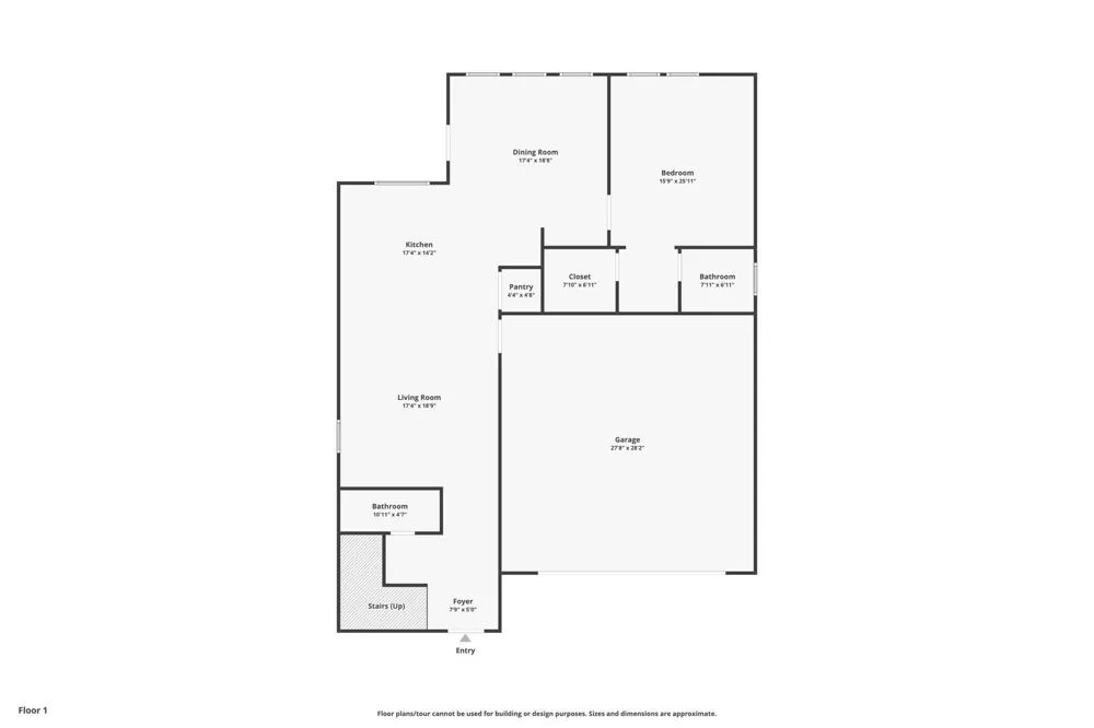 110 Brooks Drive Terrell, TX 75160