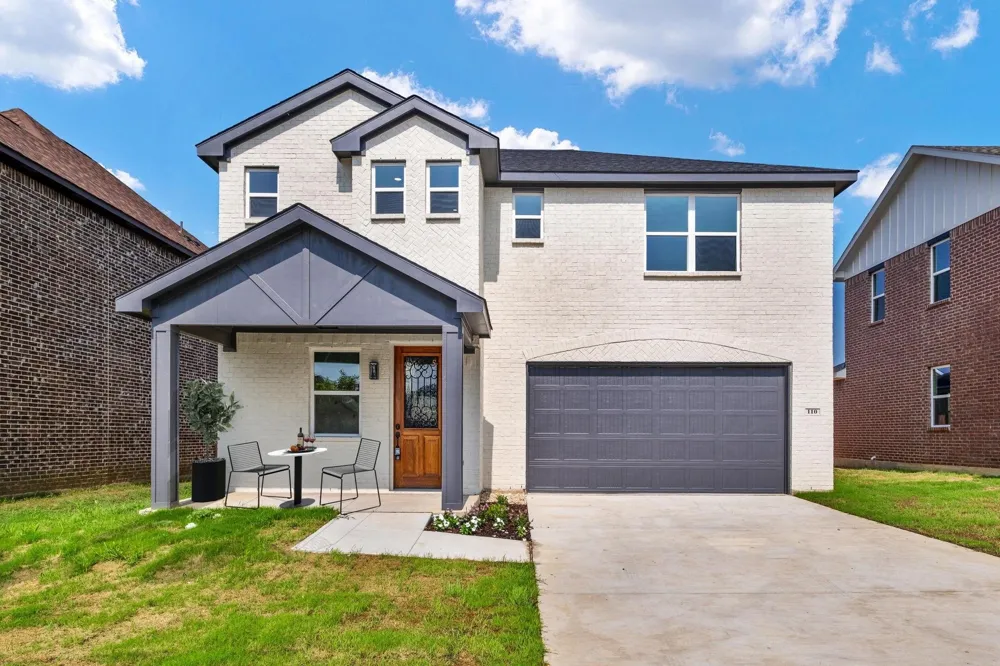 110 Brooks Drive Terrell, TX 75160