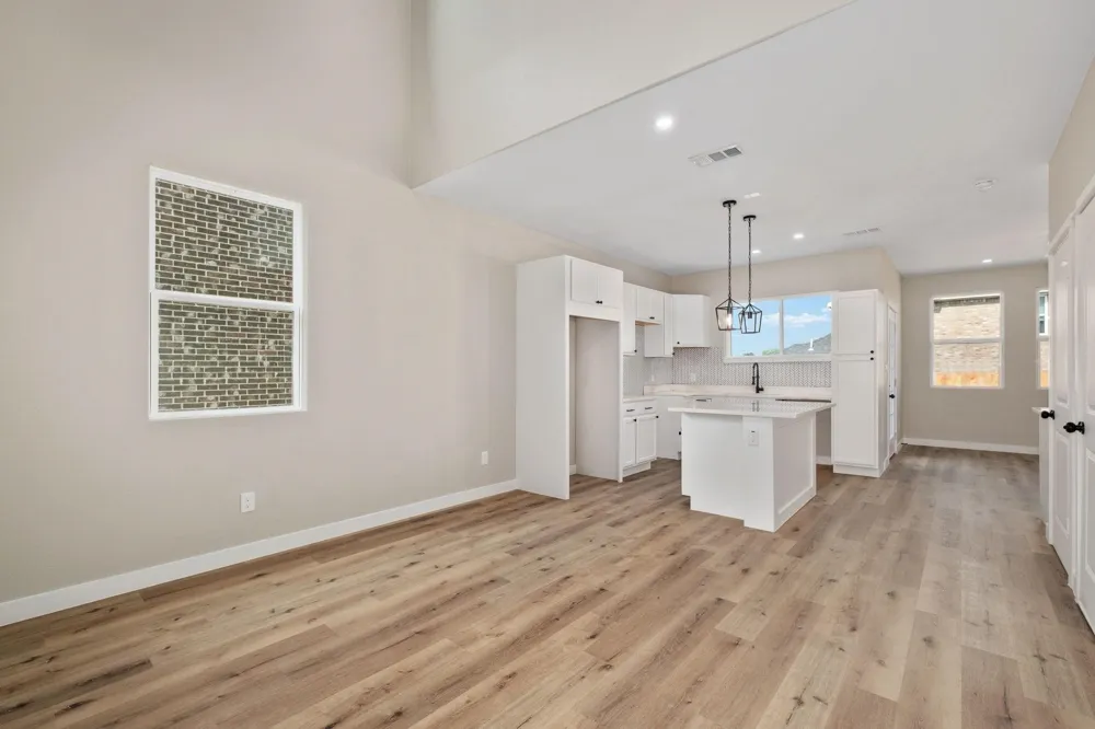 110 Brooks Drive Terrell, TX 75160