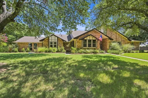 210 Rock Springs Court