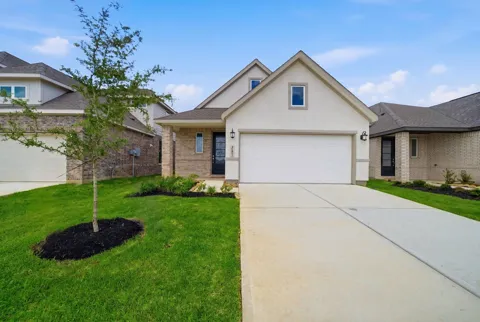 21611 Colonial Meadow Creek Trail