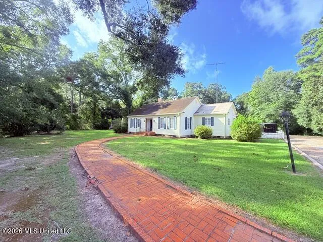 408 Broad Street Tylertown, MS 39667