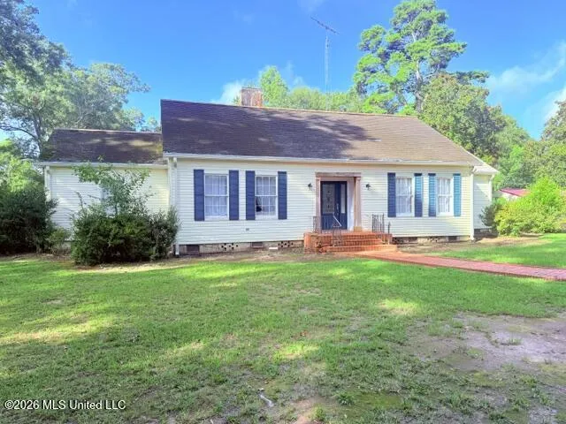 408 Broad Street Tylertown, MS 39667
