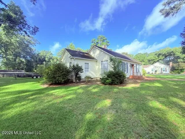 408 Broad Street Tylertown, MS 39667