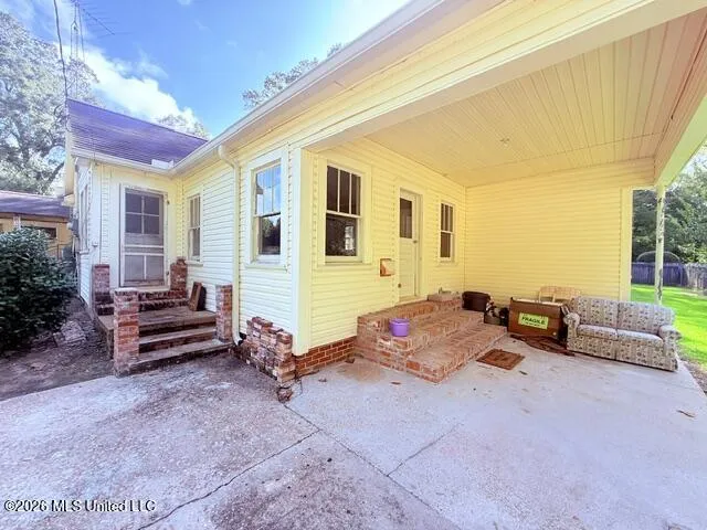 408 Broad Street Tylertown, MS 39667