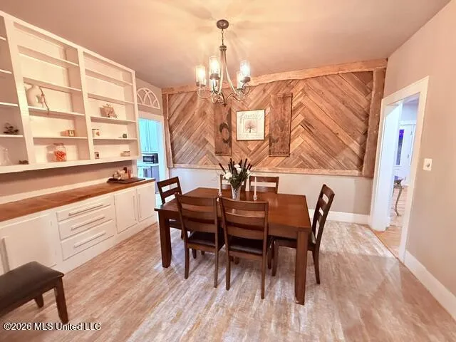 408 Broad Street Tylertown, MS 39667