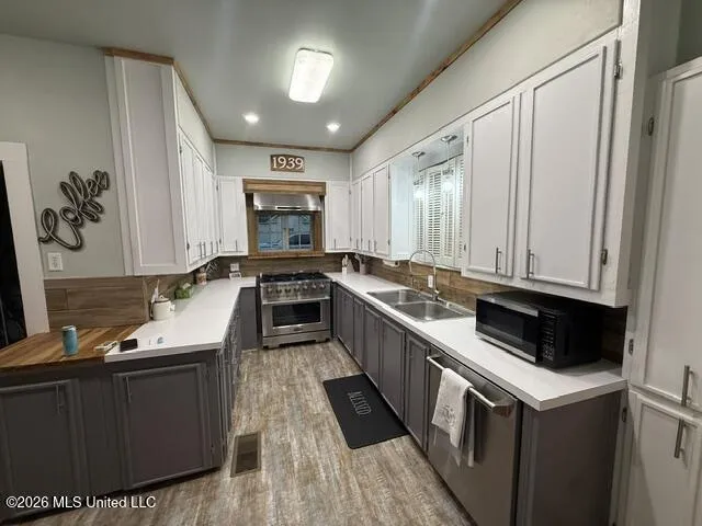 408 Broad Street Tylertown, MS 39667